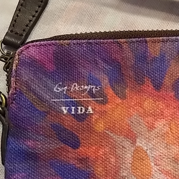 Mini Statement Clutch with Removable Strap - Picture 3 of 6